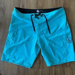 Volcom Swim Trunks